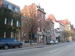 Ninth Street Historic District httpsuploadwikimediaorgwikipediacommonsthu