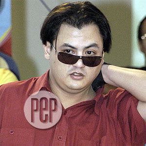Niño Muhlach Nino Muhlach released from jail after posting P200000bail PEPph