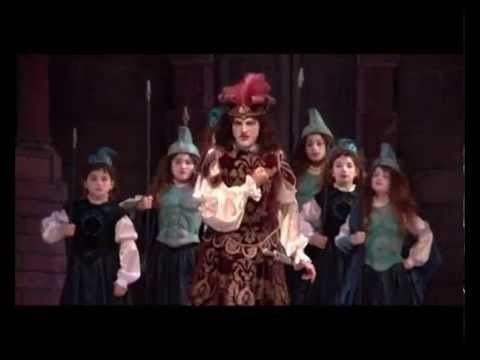 Niobe, regina di Tebe Philippe Jaroussky sings in 39Niobe Regina di Tebe39 opera by