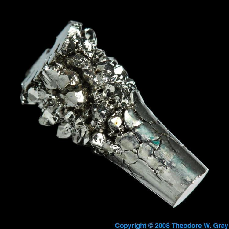 Niobium Pictures stories and facts about the element Niobium in the