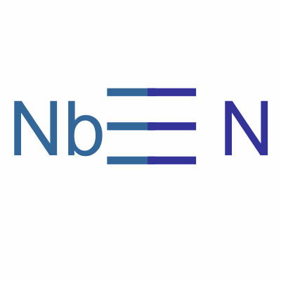 Niobium nitride imgguidechemcomcasimg24621214gif