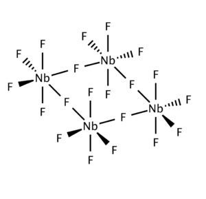 Niobium(V) fluoride httpsuploadwikimediaorgwikipediacommonsthu
