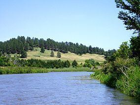 Niobrara National Scenic River httpsuploadwikimediaorgwikipediacommonsthu