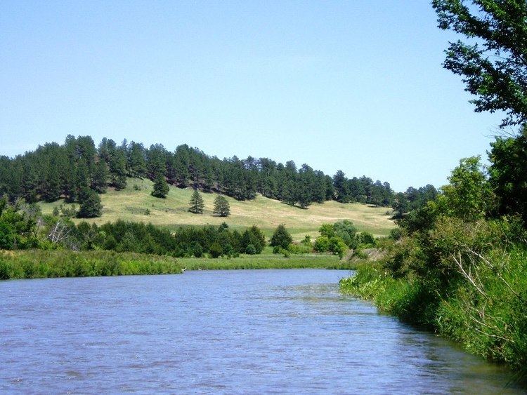 Niobrara Valley Preserve