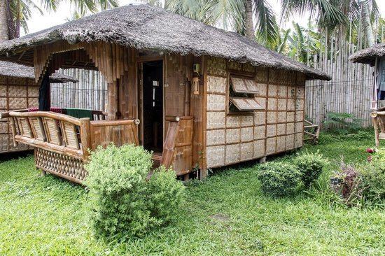 Nipa hut ~ Detailed Information | Photos | Videos