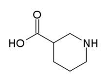 Nipecotic acid httpsuploadwikimediaorgwikipediacommonsthu