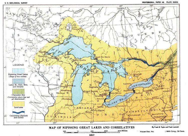 Nipissing Great Lakes