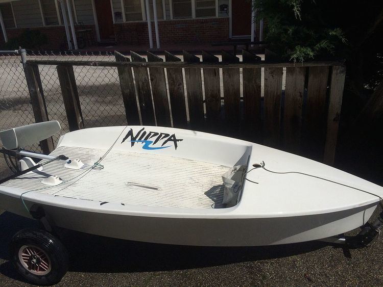 Nippa (dinghy)