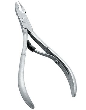 Nipper (tool) Beauty Instruments Cuticle Nail Nippers