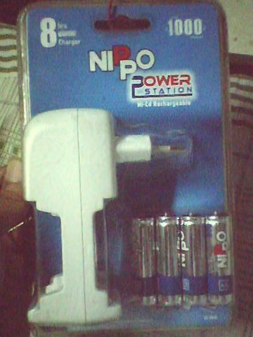 Nippo Batteries