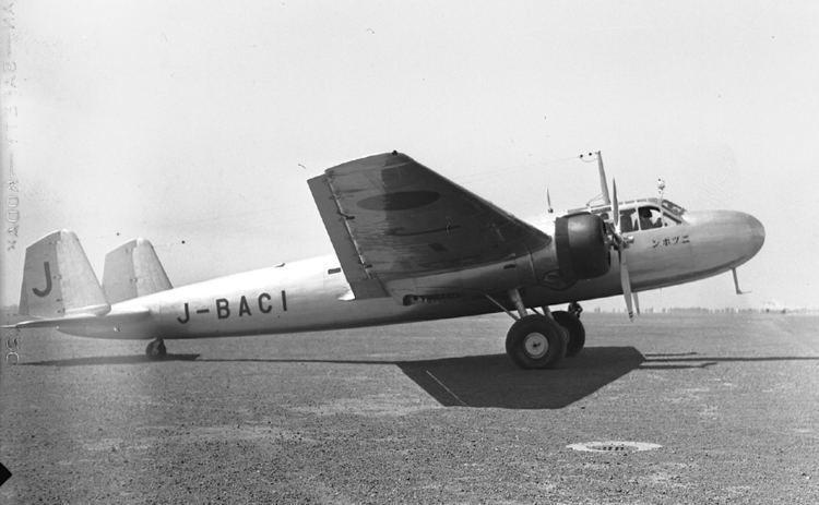 Nippon (aircraft)