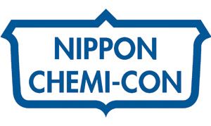 Nippon Chemi-Con wwwedocomponentscomimagesmarchiprodottinippo
