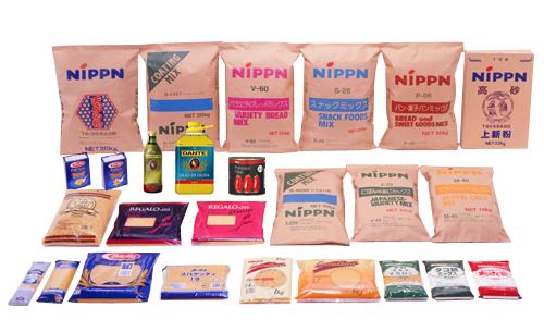 Nippon Flour Mills wwwenippncominstitutionalimgN02jpg