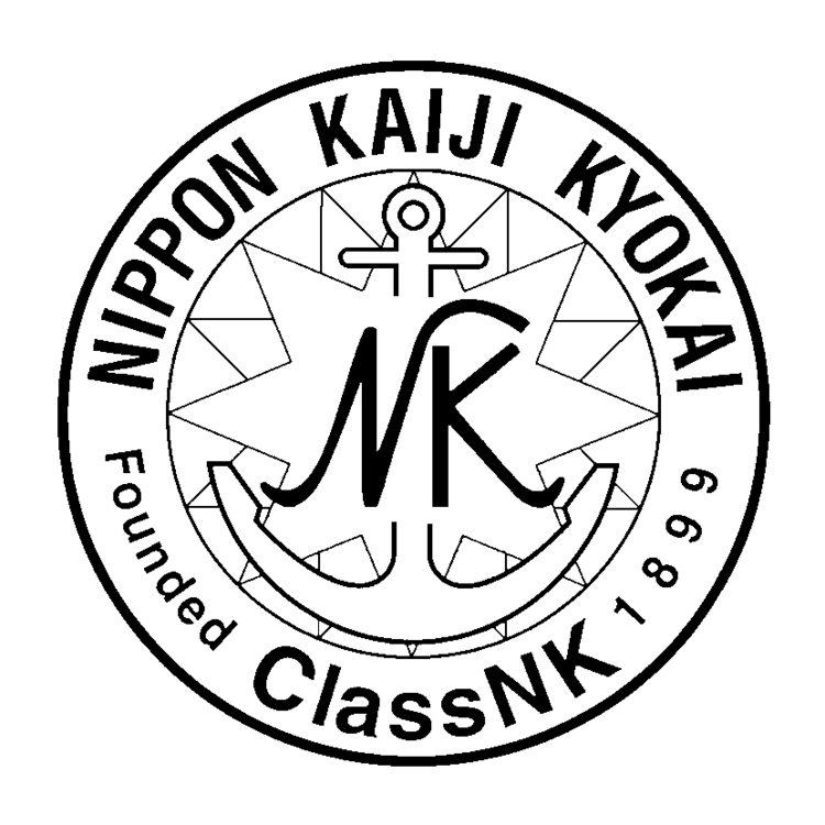 Nippon Kaiji Kyokai wwwclassnknlimagefilesnkstempelgif