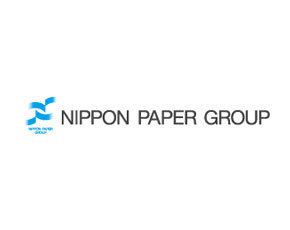 Nippon Paper Industries logosandbrandsdirectorywpcontentthemesdirecto