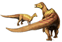 Nipponosaurus httpsuploadwikimediaorgwikipediacommonsthu
