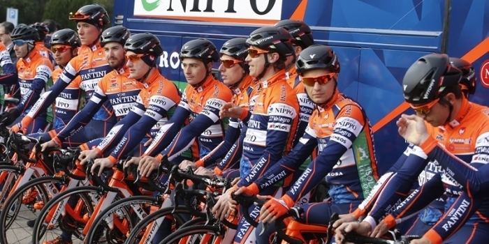 Nippo–Vini Fantini News Presentazione squadre ciclismo 2016 NIPPO Vini Fantini Tutti