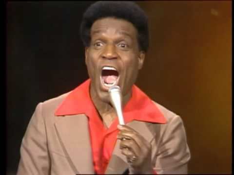 Nipsey Russell Dick Clark39s Live Wednesday Show 10 Nipsey Russell comedy