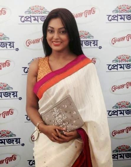 Nipun Akter Bangladeshi Movie Actress Nipun Akter Nasrin Latest Photos