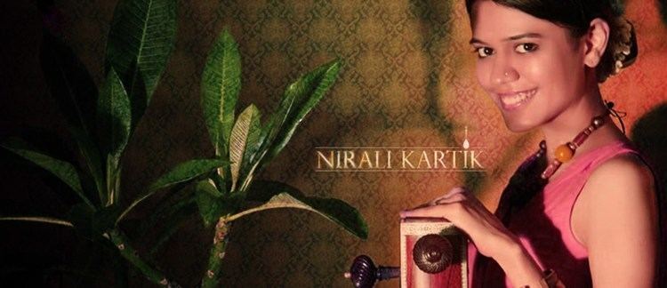Nirali kartik Nirali Kartik Featured Artist Songdew Media Pvt Ltd