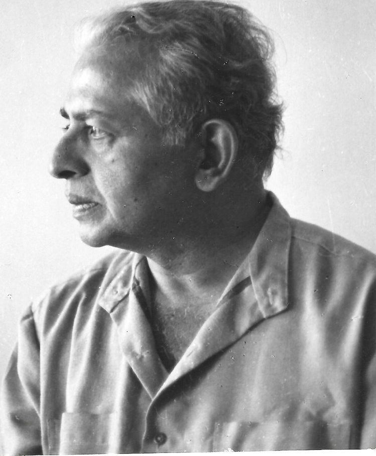 Niranjana (writer)