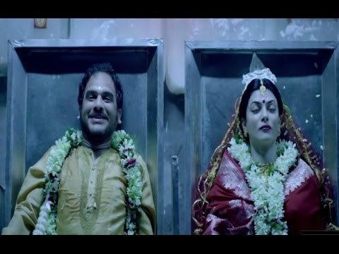Nirbaak Nirbaak Trailer 2015 Sushmita Sen Srijit Mukherjee YouTube