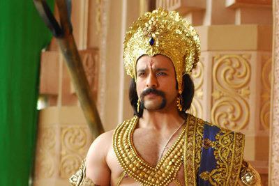 Nirbhay Wadhwa Nirbhay Wadhwa bags lead role in 39Sankat Mochan Mahabali Hanuman