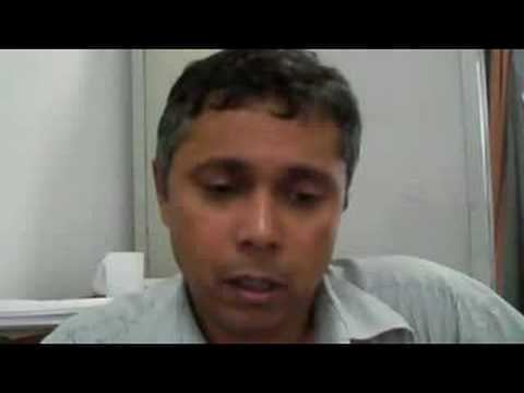 Nirmal Ranjith Dewasiri Nirmal Ranjith Dewasiri on the riots of 1983 YouTube