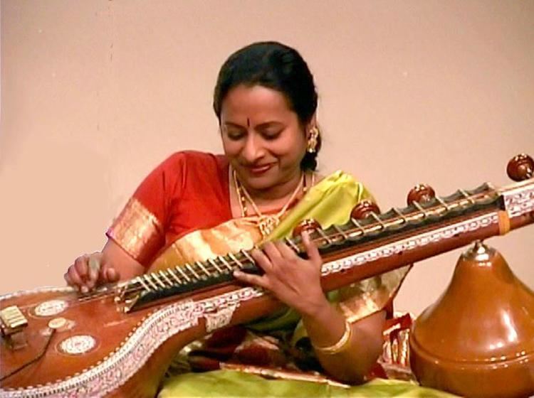 Nirmala Rajasekar IMSOM Concert Nirmala Rajsekar