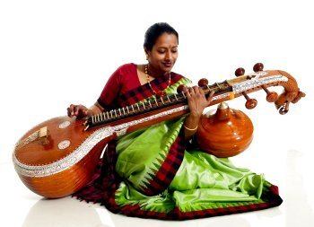 Nirmala Rajasekar Interview Nirmala Rajasekar Music is her all consuming