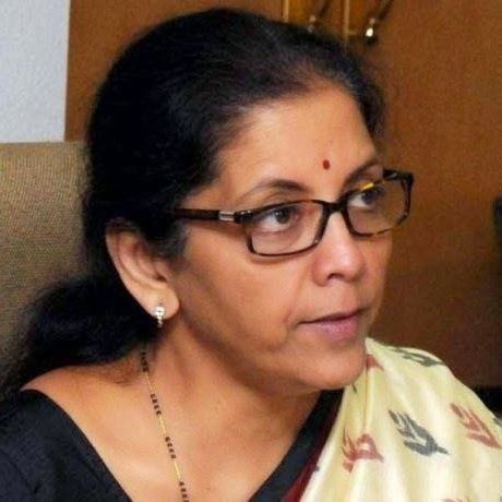 Nirmala Sitharaman httpslh3googleusercontentcomLuCSqqeHlSYAAA