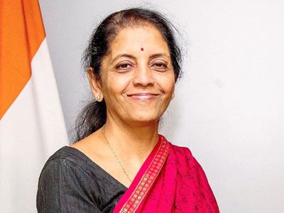 Nirmala Sitharaman India to fast track mining lease applications of