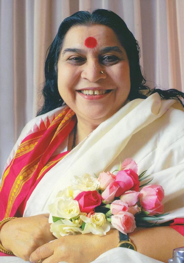 Nirmala Srivastava Shri Mataji Nirmala Devi Awards