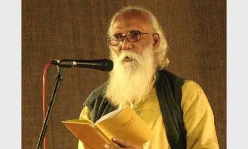 Nirmalendu Goon Poet Nirmalendu Goon Says TRENDS