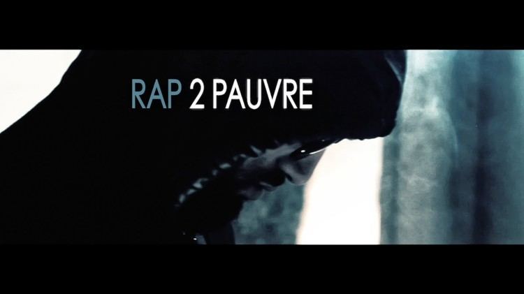Niro (rapper) NIRO RAP 2 PAUVRE CLIP OFFICIEL HD YouTube