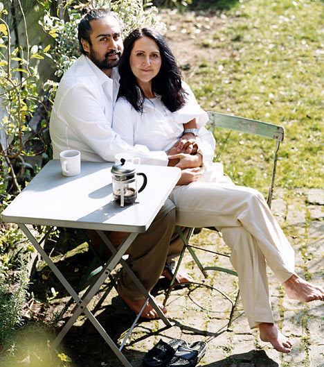 Nirpal Singh Dhaliwal Liz Jones39 cheating husband speaks out over divorce