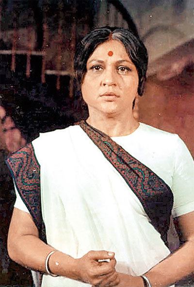 Nirupa Roy Post Alok Nath amp Neil Nitin Mukesh Nirupa Roy becomes the