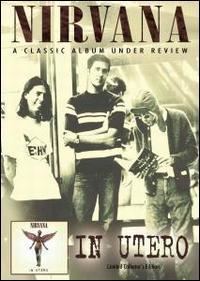 Nirvana – A Classic Album Under Review – In Utero httpsuploadwikimediaorgwikipediaen332In