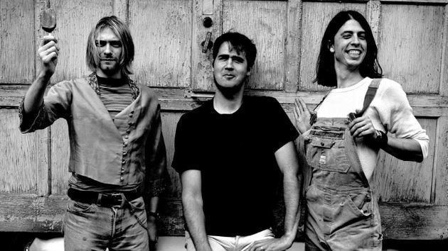 Nirvana (band) Dave Grohl Says His Nirvana Band Mates Had a Beautiful Unspoken