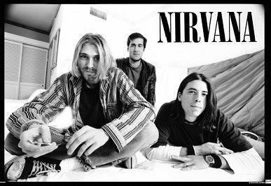 Nirvana (band) Nirvana Elessar2039s Weblog