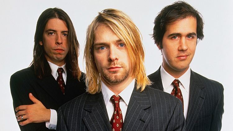 Nirvana (band) The Best Nirvana Wallpapers