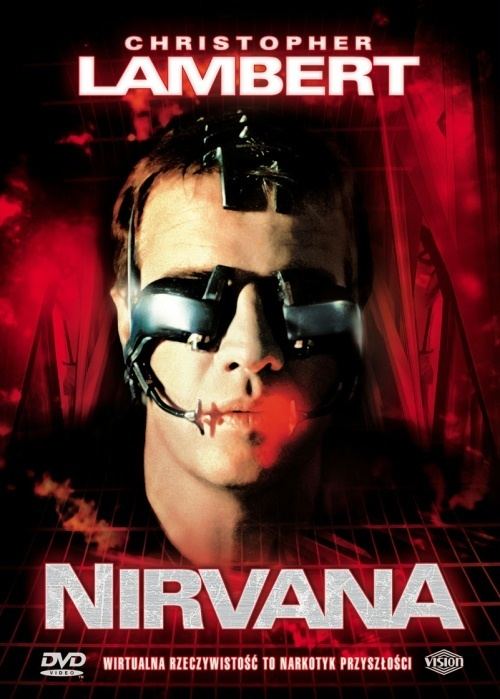 Nirvana (film) Pastiche Review of Nirvana 1997