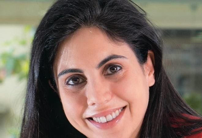 Nisa Godrej Godrej Heres what she has to say about the companys values of