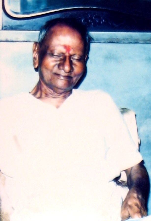 Nisargadatta Maharaj Sri Nisargadatta Maharaj Life and Teachings