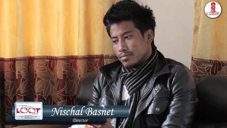 Nischal Basnet Gossip with Celebs Episode 6 Nischal Basnet YouTube