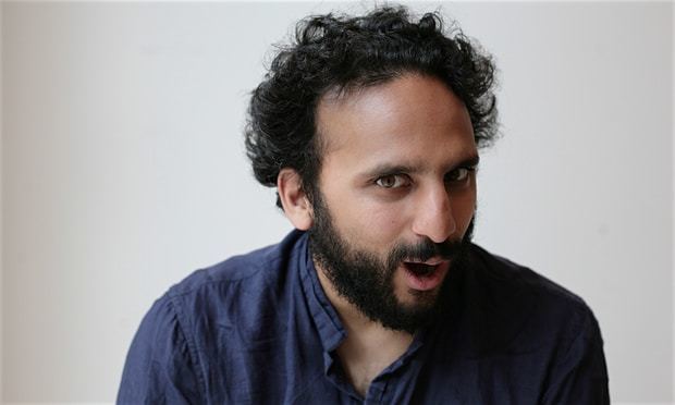 Nish Kumar Nish Kumar could this be the year for the shockingly