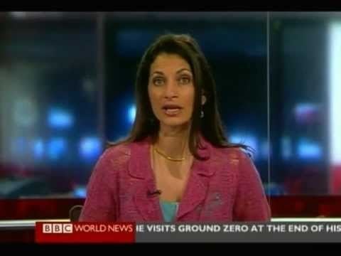 Nisha Pillai BBC World News with Nisha Pillai YouTube