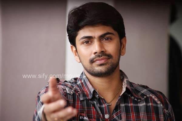 Nishan (actor) Case against Nishan for smoking on screen