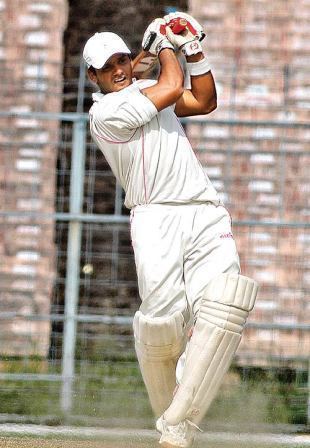 Nishan Singh Nishan Singh runs through Railways Cricket ESPN Cricinfo