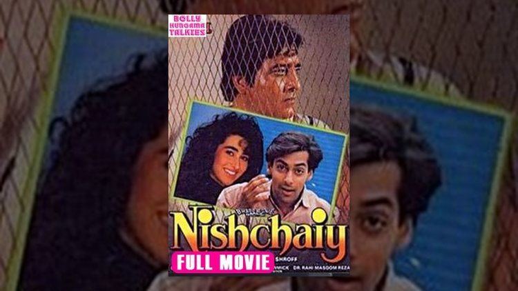 Nishchaiy 1992 Hindi Full Movie Vinod Khanna Salman Khan